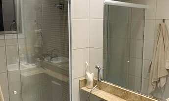 Imagem 2: APTO PRACA HABIB´S LUZES MADRID 03 DORMS