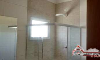 Imagem 9: LINDA CASA NO VILLA BRANCA JACAREÍ SP ESTUDA TROCA URBANOVA