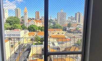 Imagem 3: Apartamento para Venda em Bauru, Centro, 2 dormitórios, 1 banheiro, 1 vaga