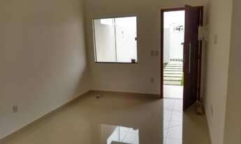 Imagem 3: Linda Casa Linear com quintal amplo (Ref C1703