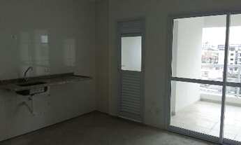 Imagem 2: Apartamento para venda com 65 metros quadrados com 2 quartos