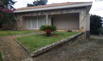 Imagem: Casa com 5 dormitórios à venda em Ribeirão