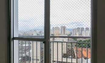 Imagem 4: Apartamento com 2 dormitórios à venda, 50 m² por R$ 554.000 - Belém - São Paulo/SP