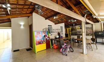 Imagem 5: Araraquara - Casa Padrão - Jardim Aclimação