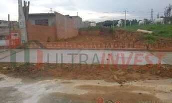 Imagem: VENDA - TERRENO JARDIM DONA TEREZA / SOROCABA/SP