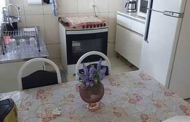 Imagem 6: Sobrado Planejada 1 3 dormitórios Bragança Pta