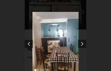 Imagem 4: Casa sobrado com duas residência riacho fundo 1