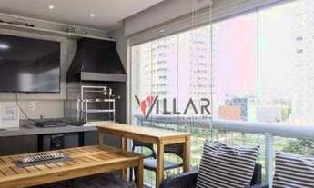 Imagem 5: Apartamento com 3 dormitórios à venda, 134 m² por R$ 1.430.000,00 - Centro - Osasco/SP