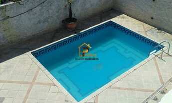 Imagem 5: Santana de Parnaíba - Casa Padrão - Alphaville 04