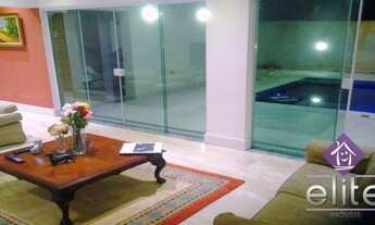 Imagem 6: CASA RESIDENCIAL em ATIBAIA - SP, LOANDA