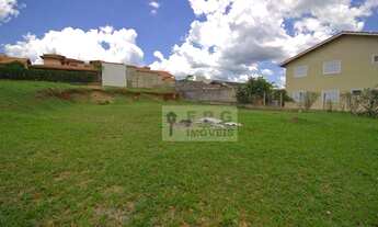 Imagem 2: Belíssimo lote com 800 m² a venda no condomínio Vale do Sol em Bom Jesus dos Perdões/SP