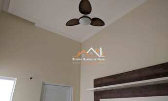 Imagem 6: Casa com 3 dormitórios e edícula à venda, 170 m² por R$ 550.000 - Jardim Itacaré - Preside