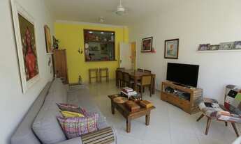 Imagem 3: Apartamento para venda com 110 metros quadrados com 3 quartos em Copacabana - Rio de Janei