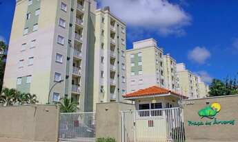 Imagem: Apartamento a venda em Hortolândia, com