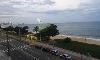 Imagem 5: Frente à Praia - Itaparica VV - Temporada frenteMARemVilaVelhaES