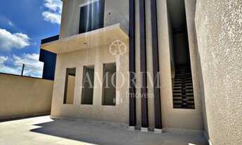 Imagem: Sobrado para venda com 3 dormitorios no