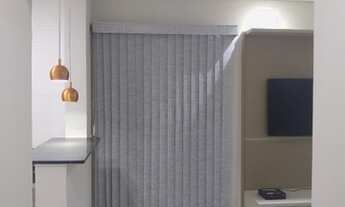 Imagem 3: Lindo Apartamento com Giardino (quintal) no Parque Alabama em Americana