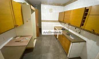 Imagem 5: Apartamento com 3 dormitórios para alugar, 100 m² por R$ 1.000,00/mês - Centro - São José