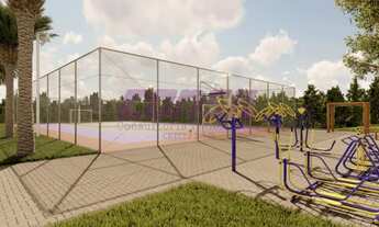 Imagem 3: Terreno para Venda em Boituva, Morada dos Ipês 2