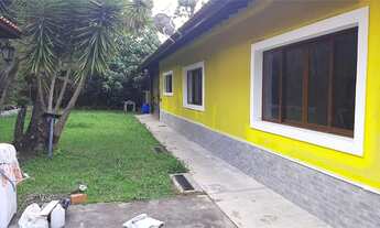 Imagem 2: Casa de condomínio para venda possui 481 metros quadrados com 4 quartos