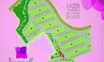 Imagem 5: Terreno no Bouganville - Mignom da Avenida São Paulo