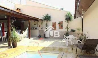 Imagem 2: Casa à venda, 418 m² terreno e 246 m² de área construída por R$ 775.000 - Jardim Ipiranga