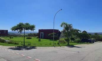 Imagem 6: Lote/Terreno para venda tem 1000 metros quadrados em Parque Reserva Fazenda Imperial - Sor