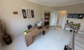 Imagem 5: Casa Condomínio - Jacareí - Condomínio Mirante do Vale - 5 Dormitórios - 700m²