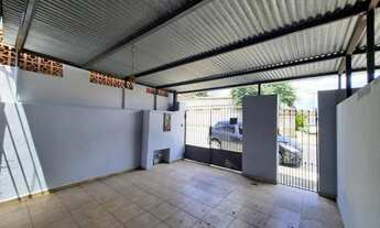 Imagem 4: CASA RESIDENCIAL em ITU - SP, JARDIM ALBERTO GOMES