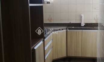 Imagem: PORTO ALEGRE - Apartamento Padrão - Jardim