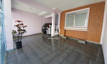 Imagem 2: Terreno com duas casas à Venda no bairro Fundação, São Caetano do Sul