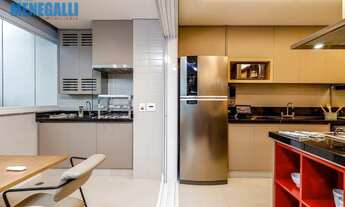 Imagem 7: Sodero Residencial - Vila Independência