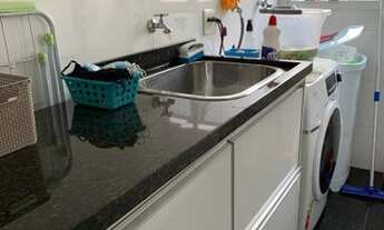 Imagem 5: Apto com 3 dorm sendo 2 suites à venda, 103 m² por R$ 900.000 - Santa Maria - São Caetano