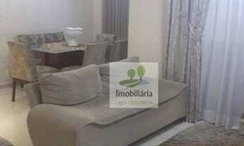 Imagem 4: Apartamento com 3 dormitórios à venda, 66 m² por R$ 480.000,00 - Vila Rosália - Guarulhos