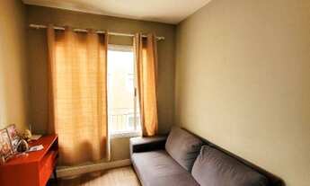 Imagem 7: APARTAMENTO NO RESIDENCIAL SAN SEBASTIAN - BARCELONA - SOROCABA - 02 DORMITÓRIOS - 01 VAGA