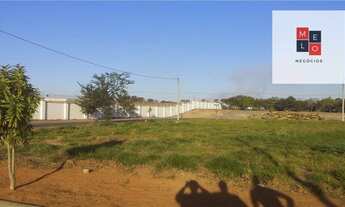 Imagem 6: Terreno à venda, 306 m² por R$ 220.000 - Cascata - Paulínia/SP