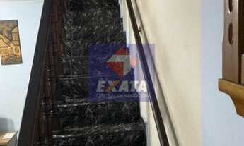 Imagem 4: Sobrado para venda 3 quarto(s) vila progresso guarulhos - SO268