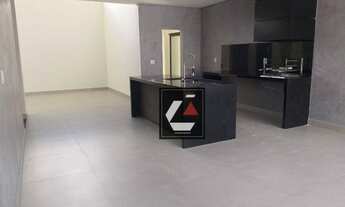 Imagem 7: Casa com 3 dormitórios à venda, 218 m² por R$ 1.780.000,00 - Alphaville Nova Esplanada - V