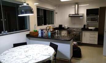 Imagem 5: Casa de Altíssimo Padrão em Condomínio - Chácaras Condomínio Recanto Pássaros II - Jacareí