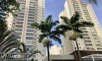 Imagem 5: Condomínio Poema, 154 metros quadrados com 3 suítes, varanda gourmet, 2 vagas e lazer comp