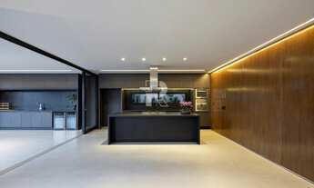 Imagem 6: Casa de condomínio à venda, 4 quartos, 4 suítes, 6 vagas, Alphaville Lagoa dos Ingleses