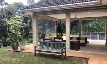 Imagem 2: Casa com 4 suítes para venda no condomínio Terras de São José