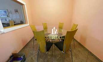 Imagem 6: Casa com 3 dormitórios à venda, 500 m² por R$ 1.600.000,00 - Santa Paula - São Caetano do