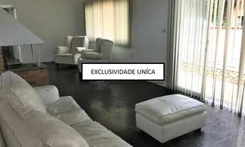 Imagem: Casa de condomínio térrea para venda tem