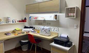 Imagem 7: Sobrado - Reserva do Bosque - 5 Dormitórios -345m²