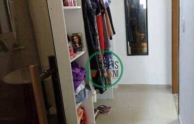 Imagem 5: Sobrado com 3 dormitórios à venda, 207 m² por R$ 380.000,00 - Residencial Armando Moreira