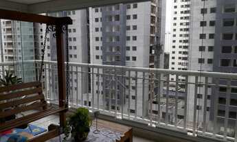 Imagem: Apartamento no Pátio Condomínio Clube