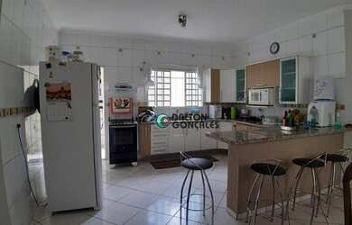 Imagem 6: Casa com 3 dormitórios à venda, 165 m² por R$690.000 - Jardim Regina - Indaiatuba/SP