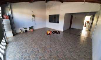 Imagem: Casa à venda, 80 m² por R$ 250.000,00