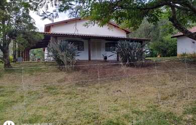 Imagem 4: Fazenda/Sítio/Chácara para venda com 15000 metros quadrados com 3 quartos